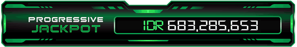 GESIT138 Jackpot
