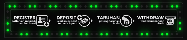 GESIT138 Jackpot